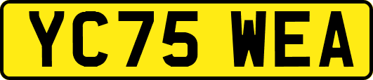 YC75WEA