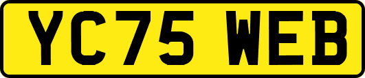 YC75WEB