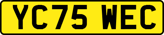 YC75WEC