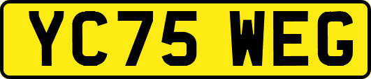 YC75WEG