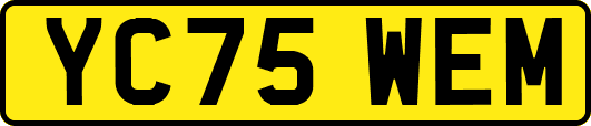 YC75WEM