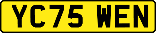 YC75WEN