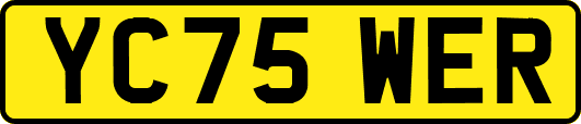 YC75WER