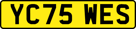 YC75WES