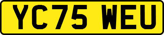 YC75WEU