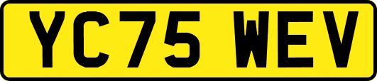 YC75WEV