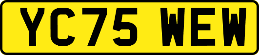 YC75WEW