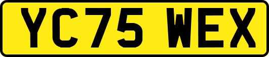 YC75WEX