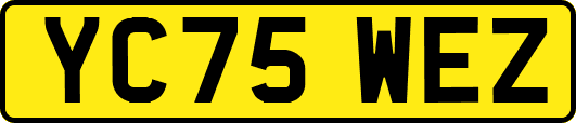 YC75WEZ