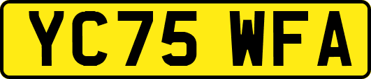 YC75WFA