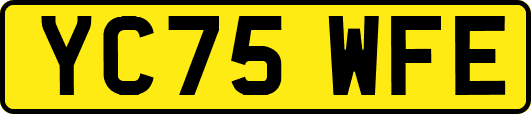 YC75WFE