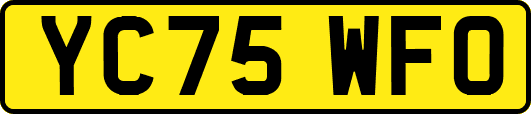 YC75WFO