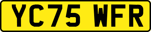 YC75WFR