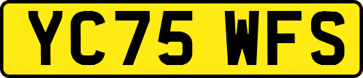 YC75WFS