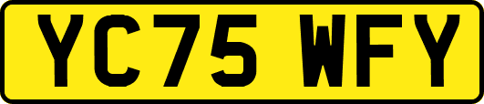 YC75WFY