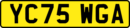YC75WGA