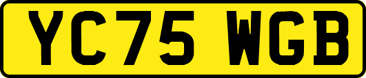 YC75WGB