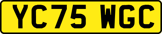 YC75WGC