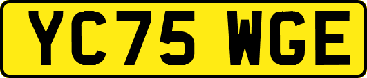 YC75WGE