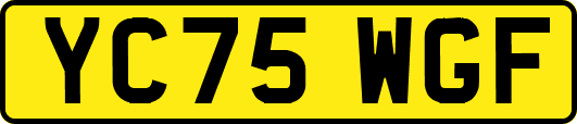 YC75WGF