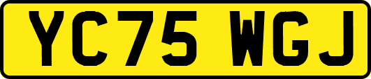 YC75WGJ