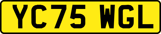 YC75WGL