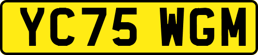 YC75WGM