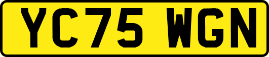 YC75WGN