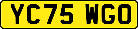YC75WGO