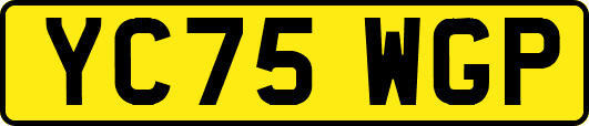 YC75WGP