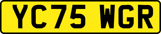 YC75WGR
