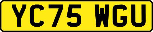 YC75WGU