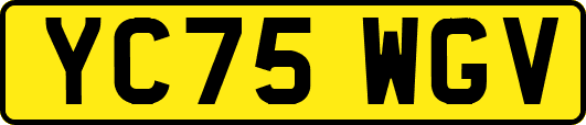 YC75WGV