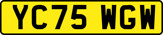 YC75WGW
