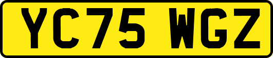 YC75WGZ