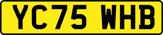 YC75WHB