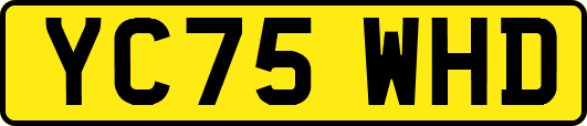 YC75WHD
