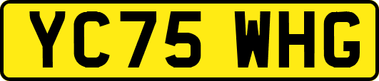 YC75WHG