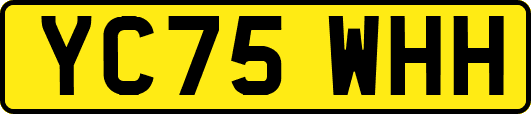 YC75WHH