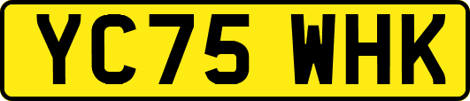 YC75WHK
