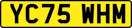 YC75WHM