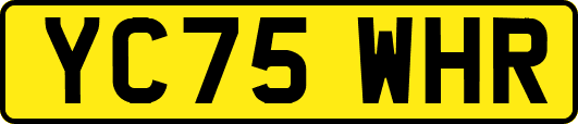YC75WHR
