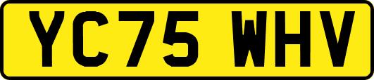 YC75WHV