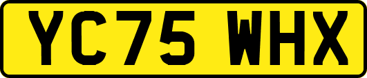 YC75WHX