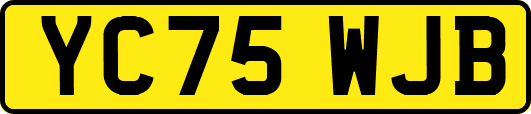 YC75WJB