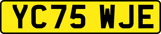YC75WJE