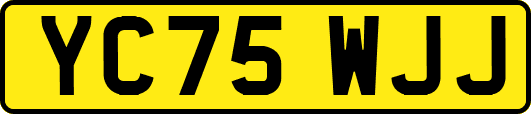YC75WJJ