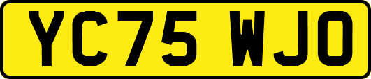 YC75WJO