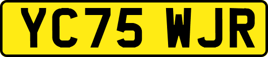 YC75WJR