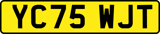YC75WJT